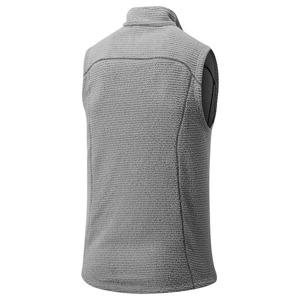 OMM Core Zippered Vest Men's - Image 2