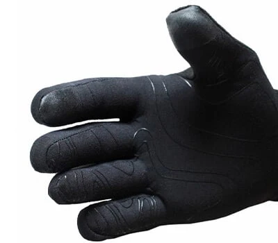 OMM Fusion Running Gloves - Image 3