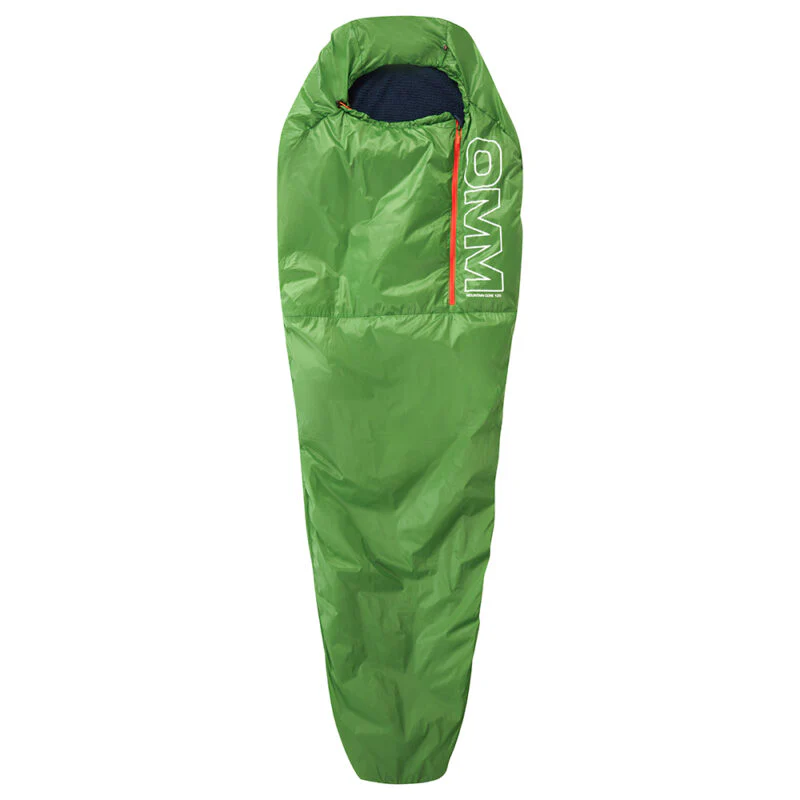 OMM Mountain Core 125 Ultralight Sleeping Bag