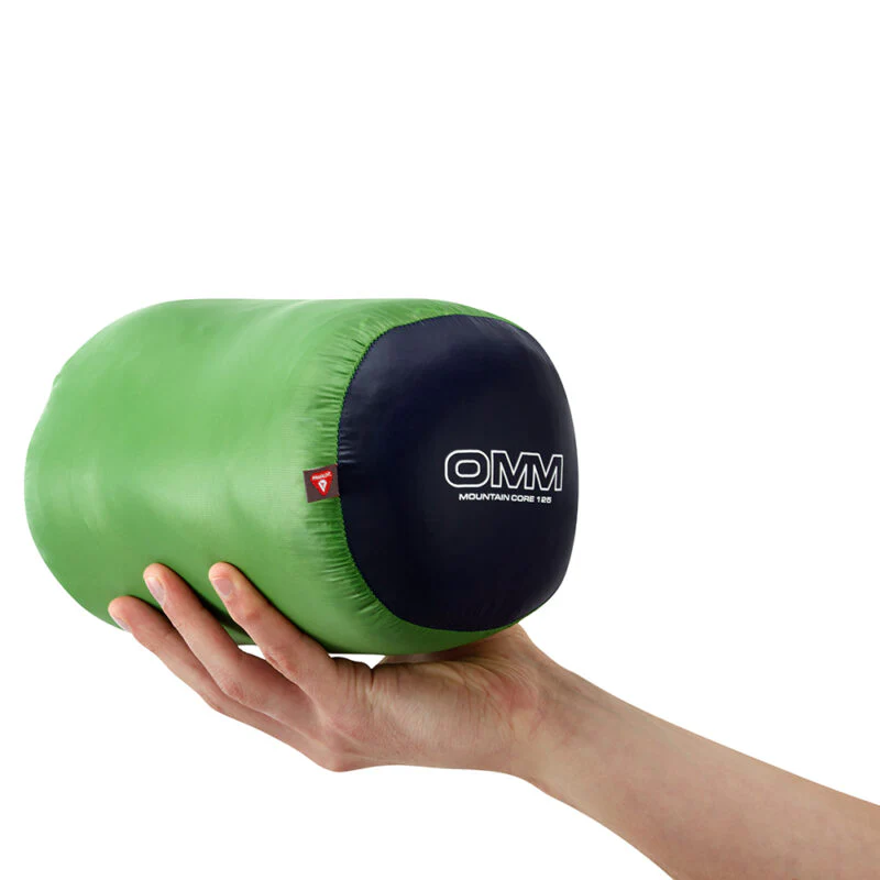 OMM Mountain Core 125 Ultralight Sleeping Bag - Image 2