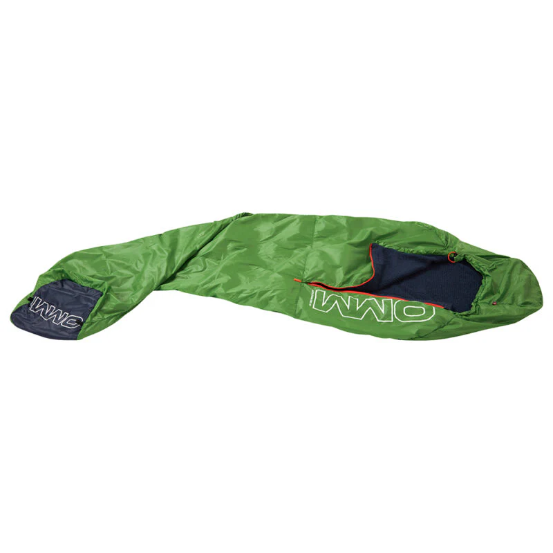 OMM Mountain Core 125 Ultralight Sleeping Bag - Image 3