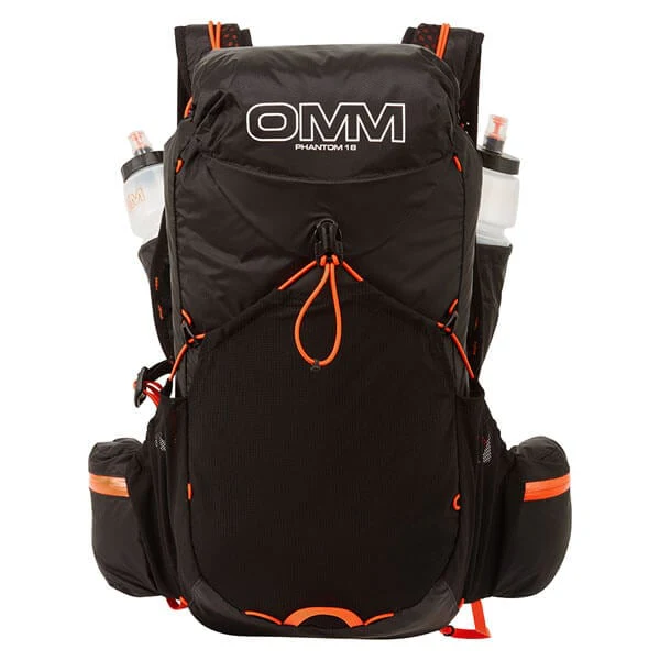 OMM Phantom 18 Running Pack - Image 2