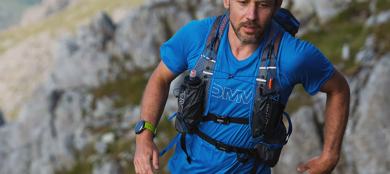 OMM Phantom 18 Running Pack - Image 5