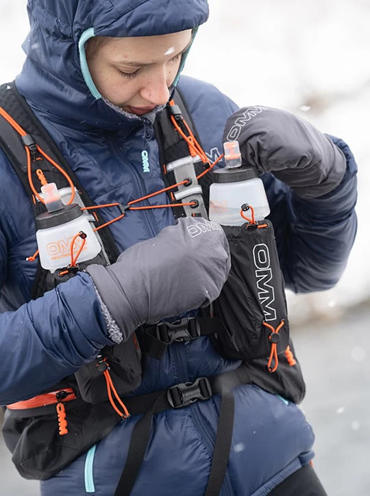 OMM Phantom 25 Running Pack - Image 5