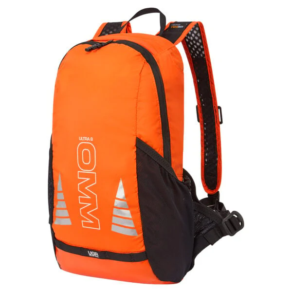 OMM Ultra 8 Daypack - Image 4