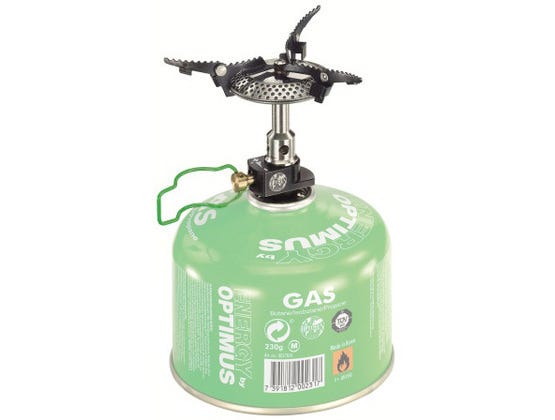 Optimus Crux Lite Solo Cook System - Image 3