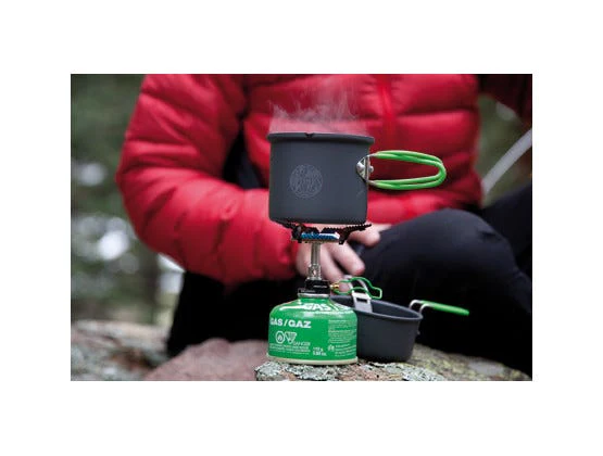 Optimus Crux Lite Solo Cook System - Image 4