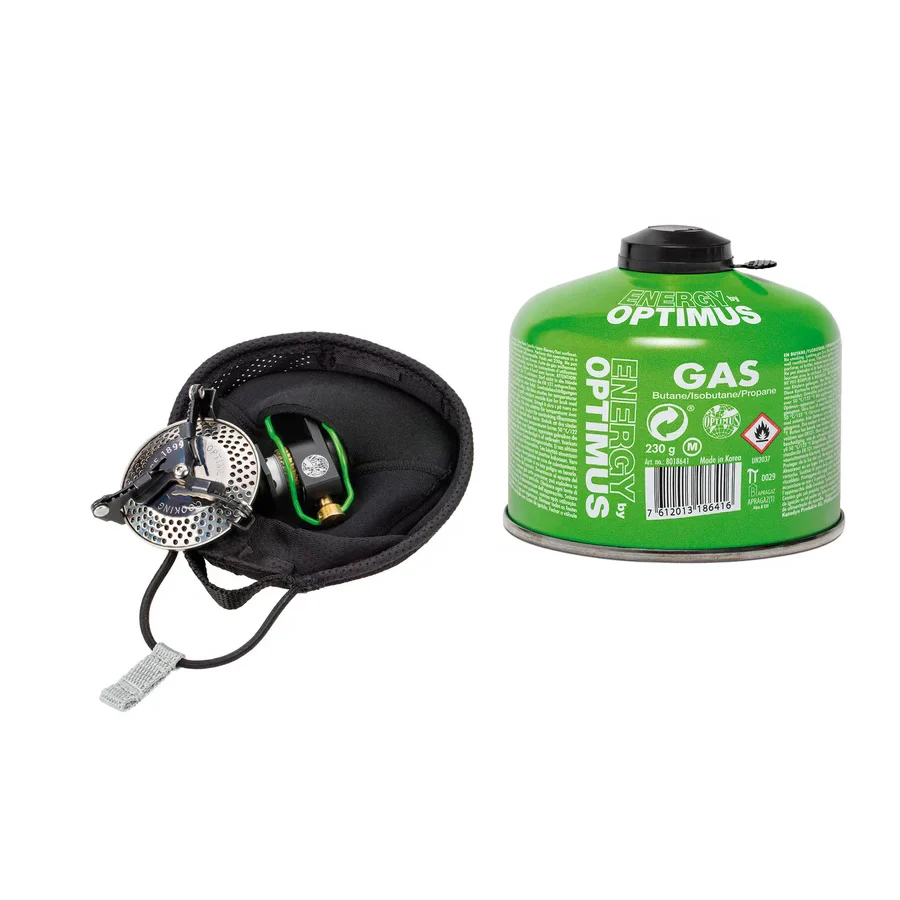 Optimus Crux Stove - Image 4