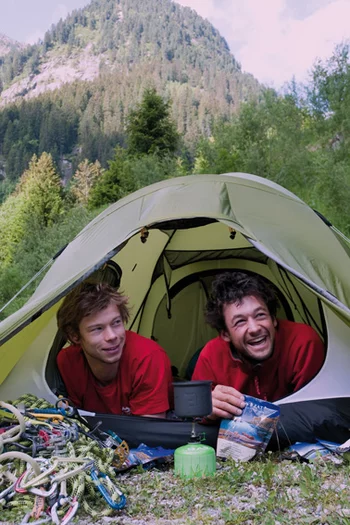 Optimus Crux Lite Stove - Image 3