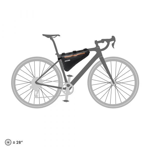 Ortlieb Frame Pack 6L - Image 6