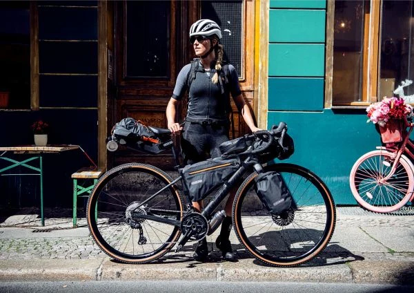 Ortlieb Frame Pack 6L - Image 7