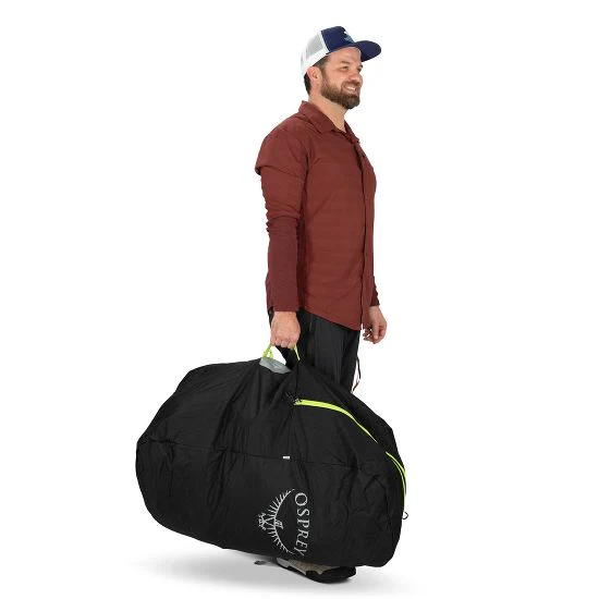 Osprey Airporter Transit Pack Cover - Image 4