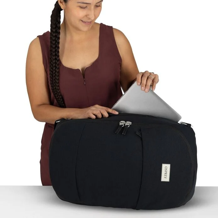 Osprey Arcane 30L Duffel Pack - Image 7