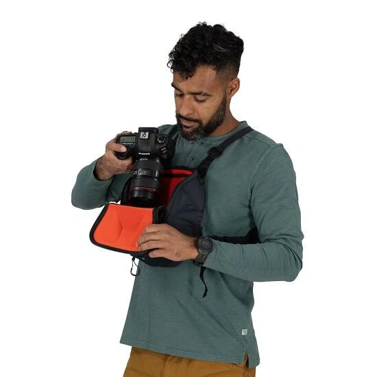 Osprey Chest Camera Rig - Image 5
