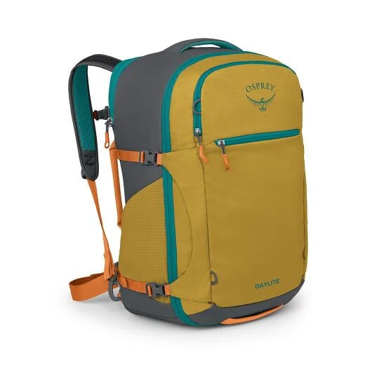 Osprey Daylite 44L Carry-On Travel Pack - Image 3