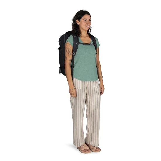 Osprey Daylite 44L Carry-On Travel Pack - Image 4