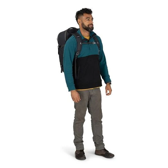 Osprey Daylite 44L Carry-On Travel Pack - Image 6