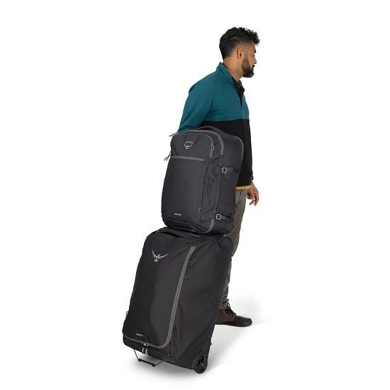 Osprey Daylite 44L Carry-On Travel Pack - Image 7