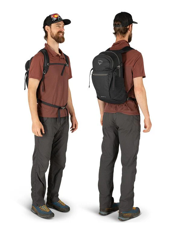 Osprey Daylite Plus 20L Daypack - Image 4