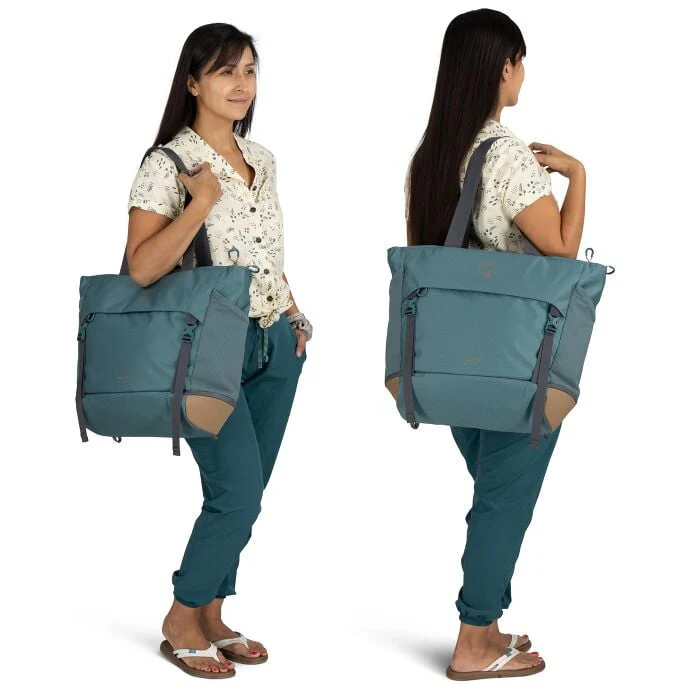Osprey Daylite Large Tote Bag - Image 6