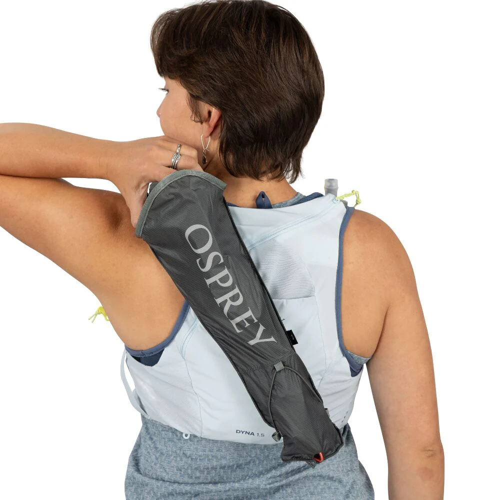 Osprey Duro Dyna Pro Trekking Pole Quiver - Image 3