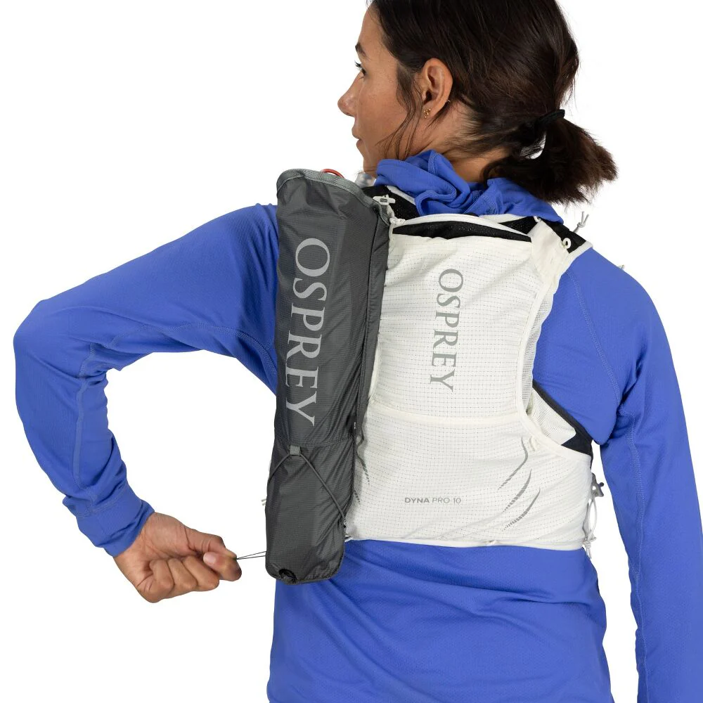 Osprey Duro Dyna Pro Trekking Pole Quiver - Image 4