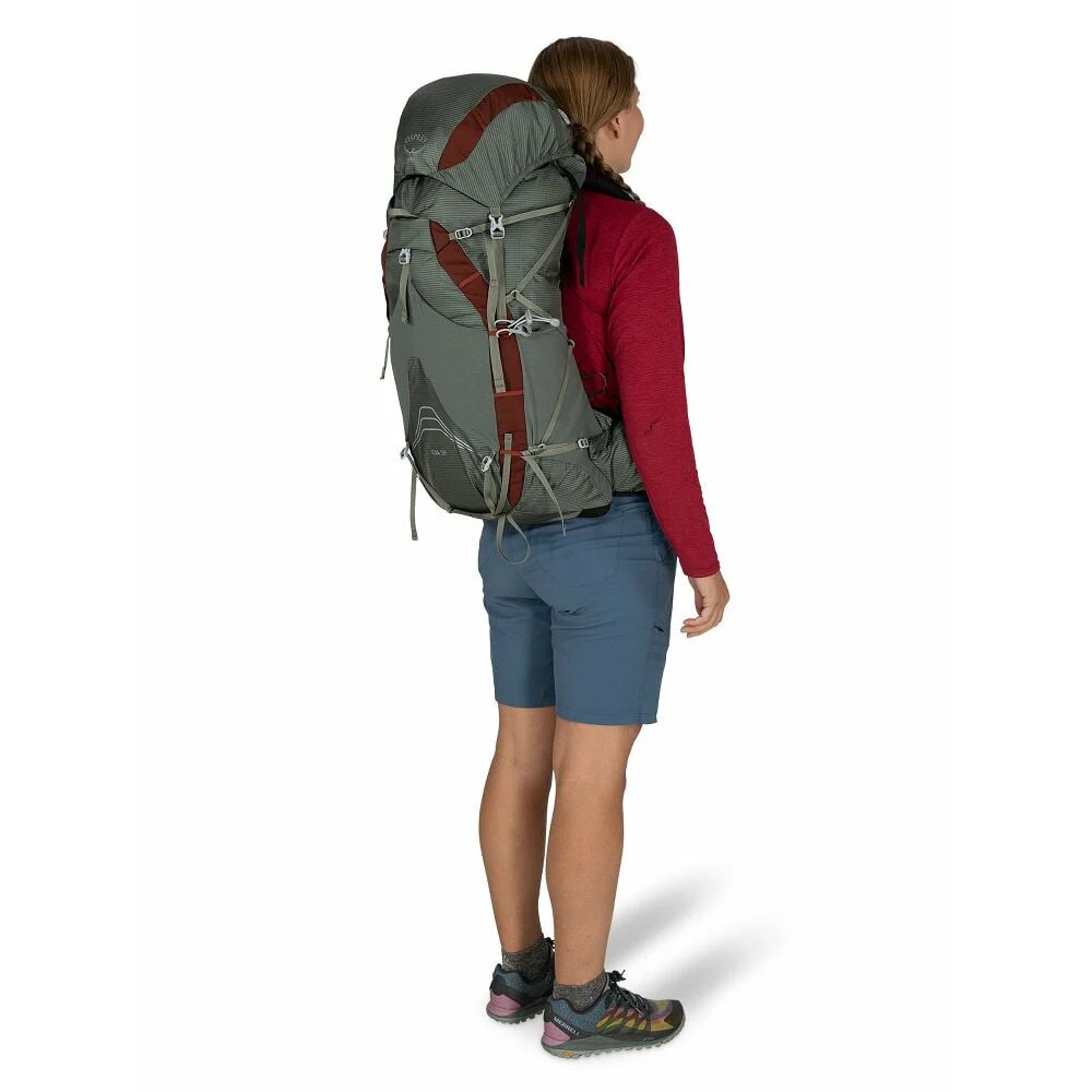 Osprey Eja 38 Women's Hiking Pack - Image 3