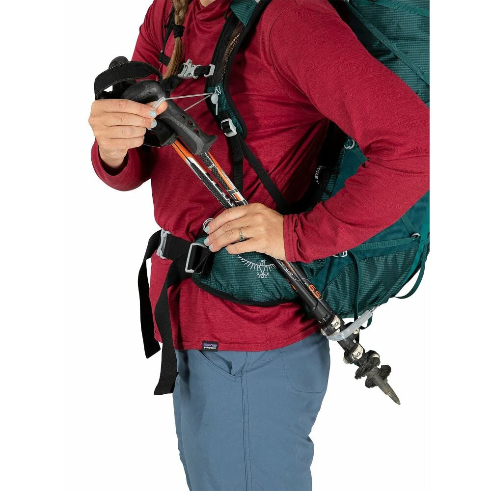 Osprey Eja 38 Women's Hiking Pack - Image 4