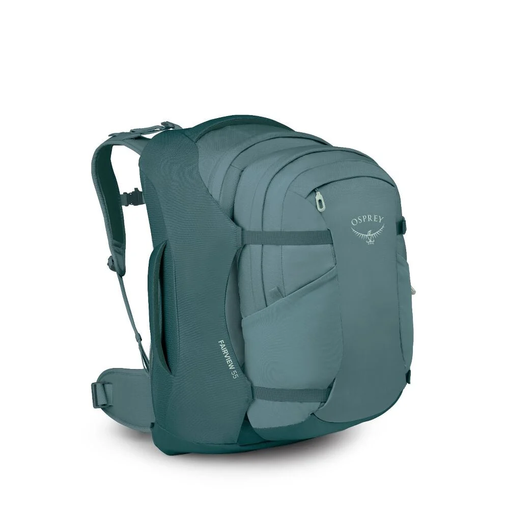 Osprey Fairview 55 Travel Pack Women's - Image 3