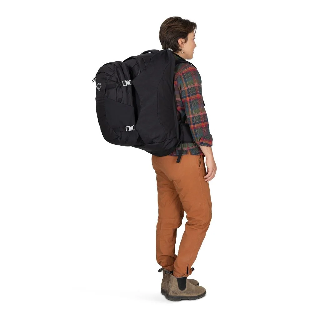 Osprey Fairview 55 Travel Pack Women's - Image 6