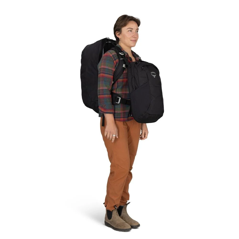 Osprey Fairview 55 Travel Pack Women's - Image 7