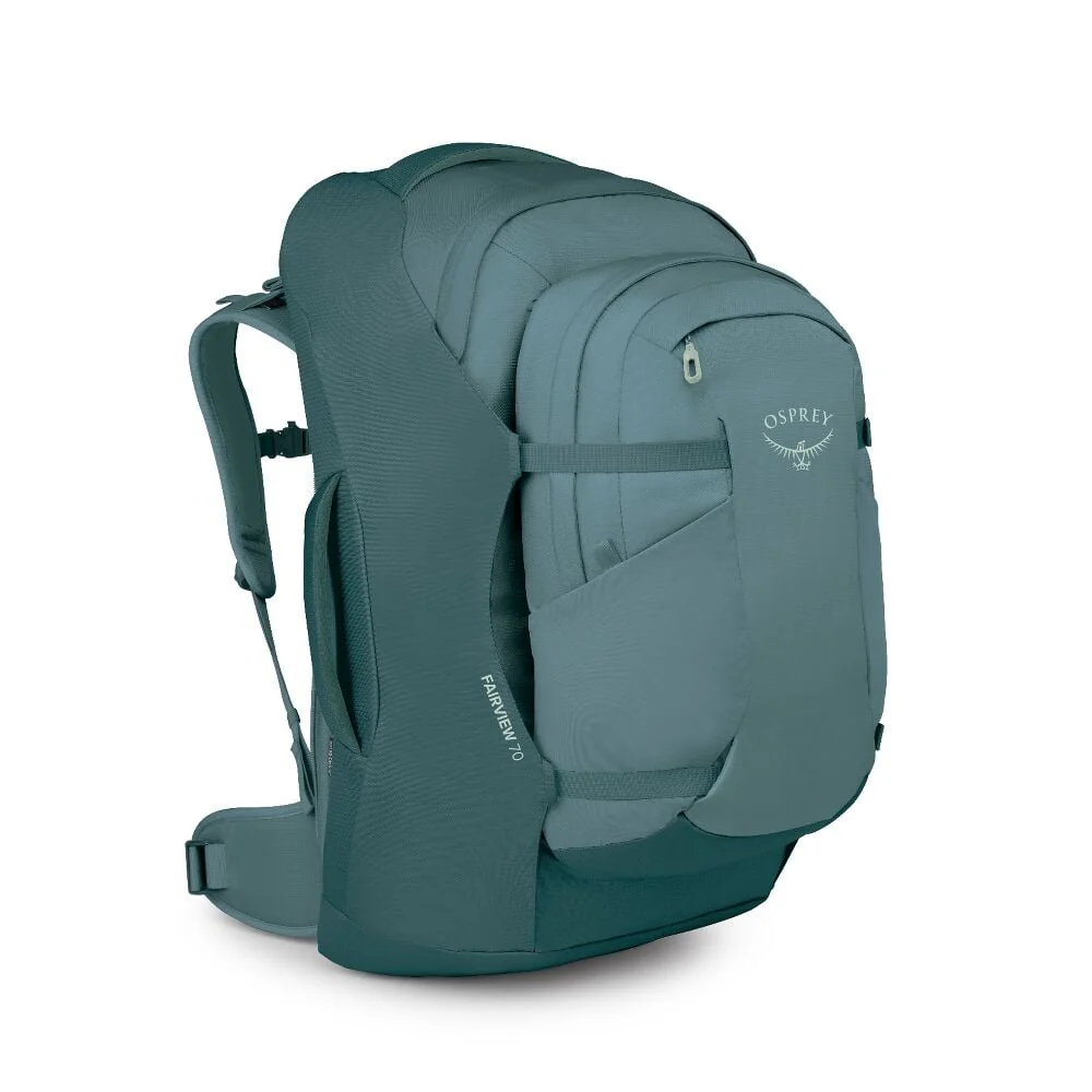 Osprey Fairview 70 Travel Pack Women's