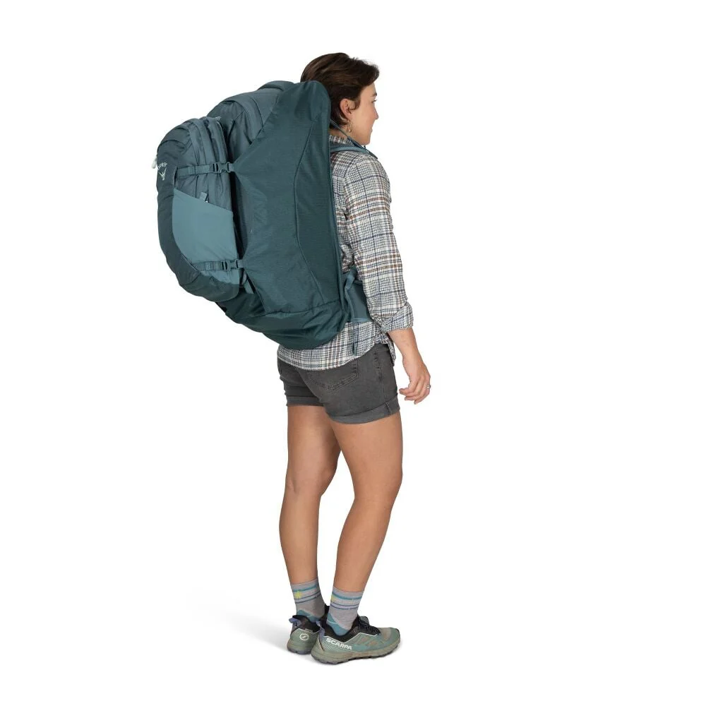 Osprey Fairview 70 Travel Pack Women's - Image 5