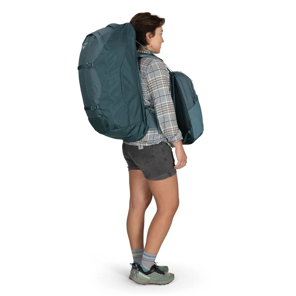 Osprey Fairview 70 Travel Pack Women's - Image 6