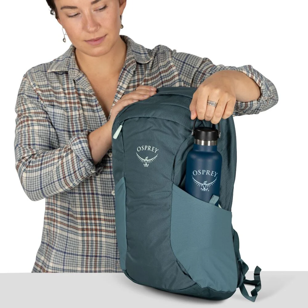 Osprey Fairview 70 Travel Pack Women's - Image 8