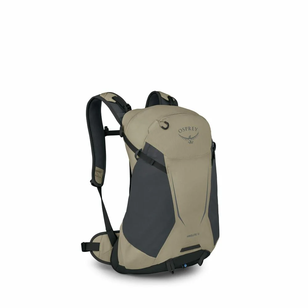 Osprey Hikelite 18 Day Pack - Image 2