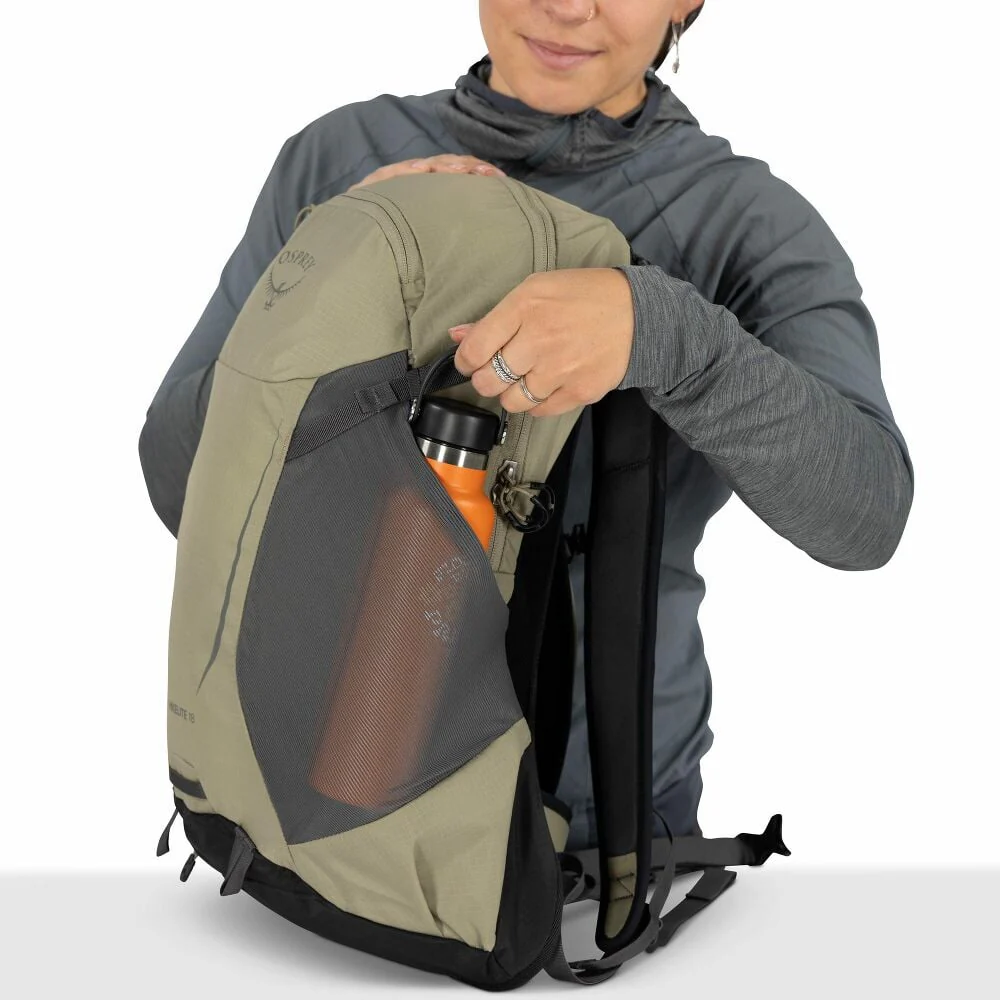Osprey Hikelite 18 Day Pack - Image 6