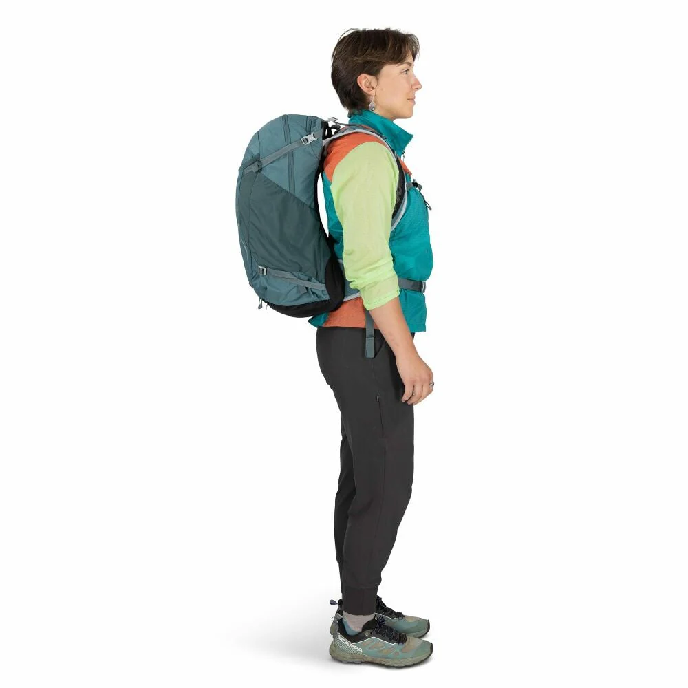 Osprey Hikelite 26 Day Pack - Image 5