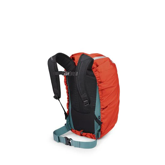 Osprey HiVis Commuter Raincover - Image 2
