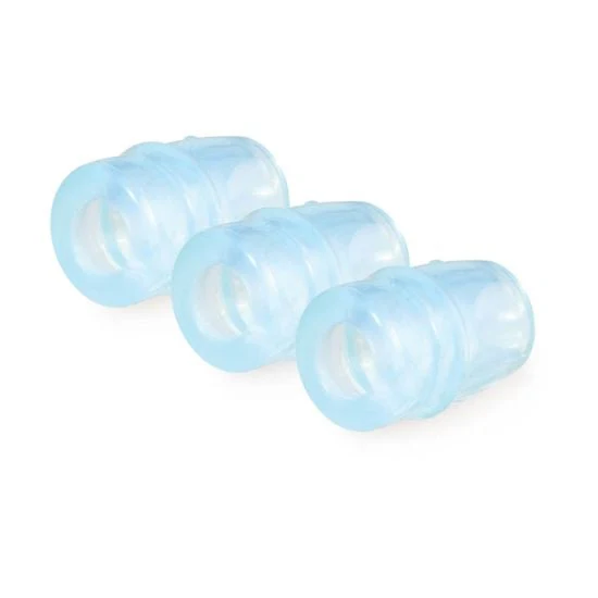 Osprey Hydraulics Silicone Nozzle Three Pack