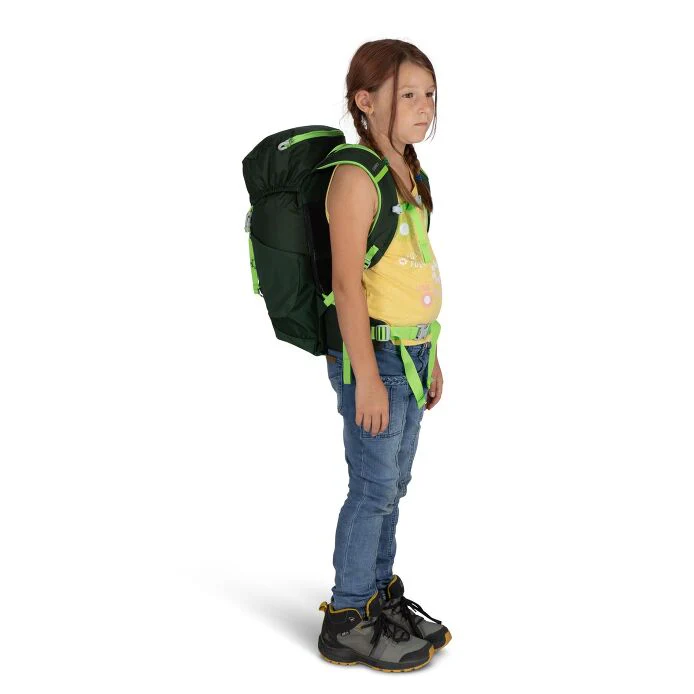 Osprey Jet 18L Day Pack - Image 3