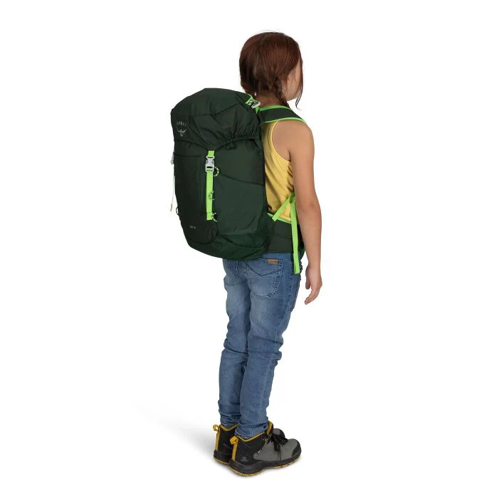 Osprey Jet 18L Day Pack - Image 4
