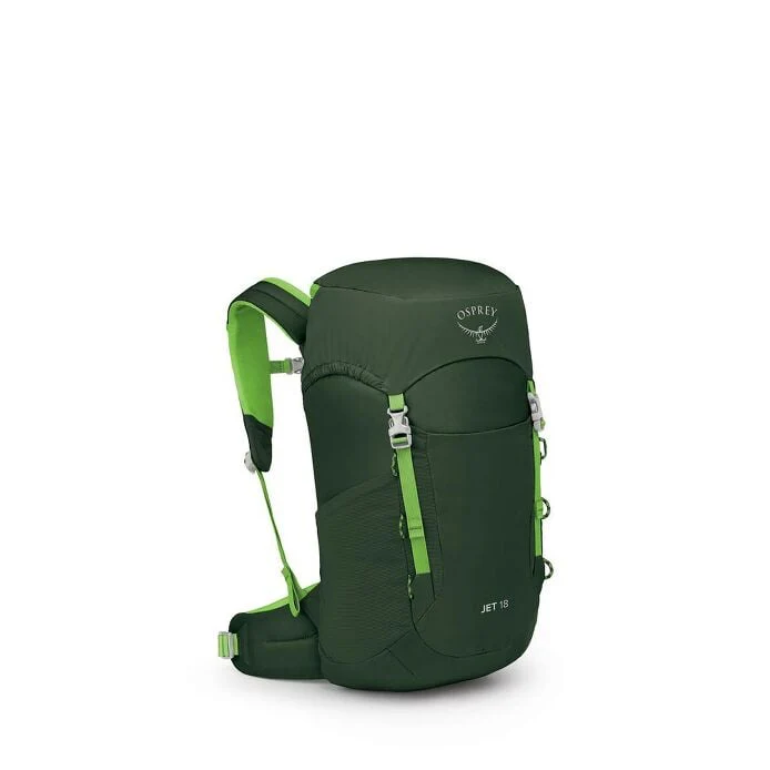 Osprey Jet 18L Day Pack - Image 6