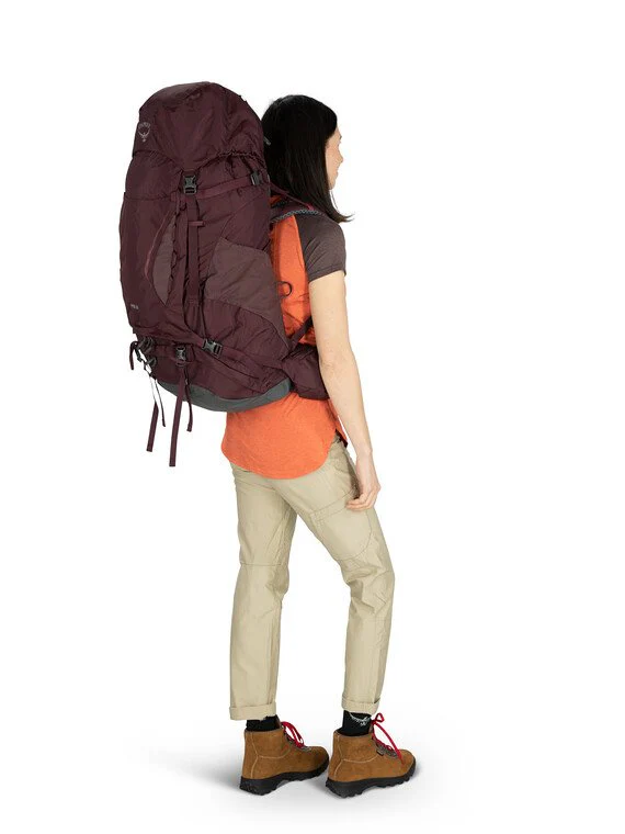 Osprey Kyte 68 Women's Hiking Pack - Image 3