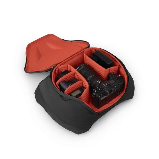 Osprey PhotoLid Camera Bag - Image 2