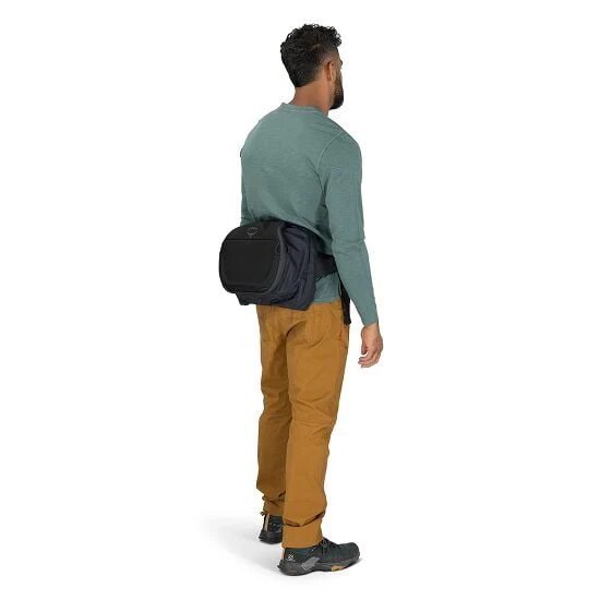 Osprey PhotoLid Camera Bag - Image 4