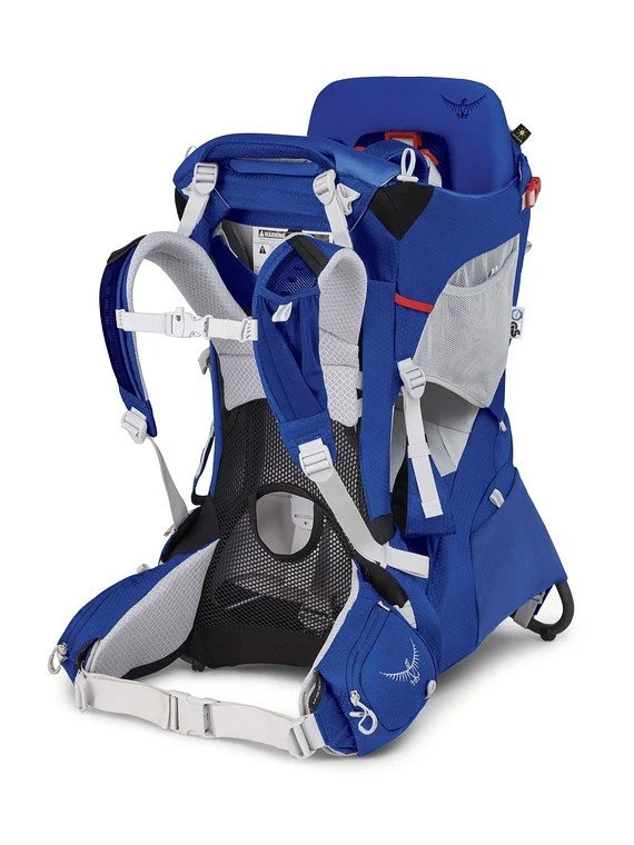 Osprey Poco Plus Child Carrier - Image 3