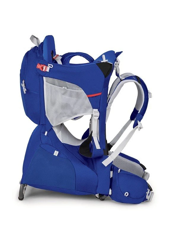 Osprey Poco Plus Child Carrier - Image 4