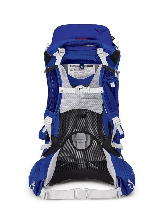 Osprey Poco Plus Child Carrier - Image 5