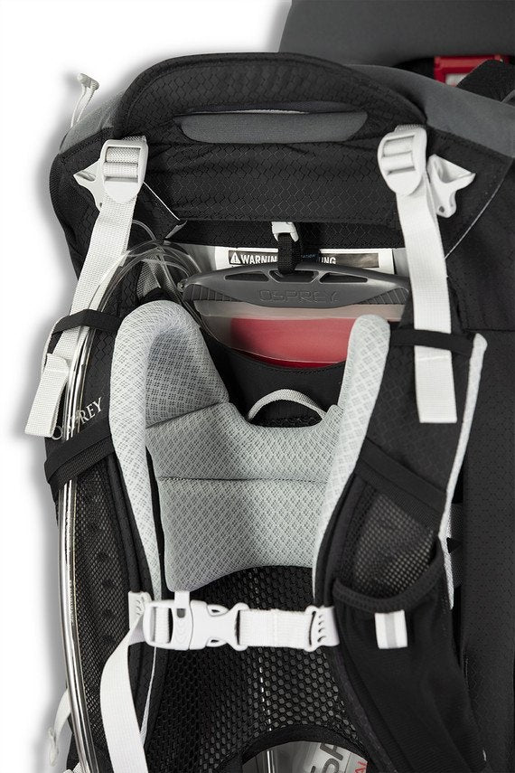 Osprey Poco Plus Child Carrier - Image 8